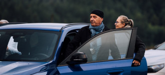 Pure Drive Experience 2024