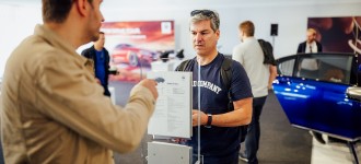 BMW M DRIVE TOUR 2017