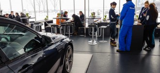 BMW xDRIVE LIVE TOUR 2013