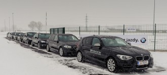 BMW xDRIVE LIVE TOUR 2013