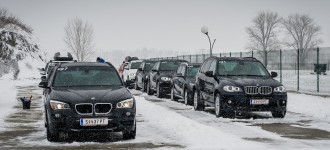 BMW xDRIVE LIVE TOUR 2013