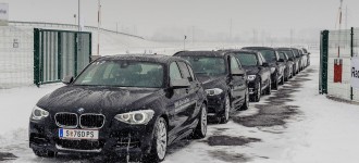 BMW xDRIVE LIVE TOUR 2013