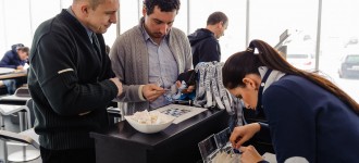 BMW xDRIVE LIVE TOUR 2013