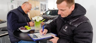 BMW xDRIVE LIVE TOUR 2013