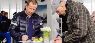 BMW xDRIVE LIVE TOUR 2013