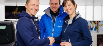 BMW xDRIVE LIVE TOUR 2013