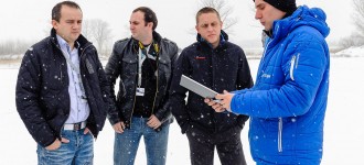 BMW xDRIVE LIVE TOUR 2013