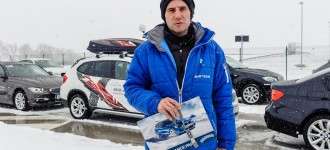BMW xDRIVE LIVE TOUR 2013