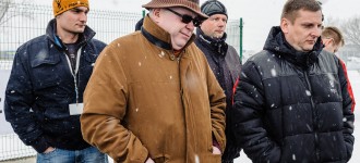 BMW xDRIVE LIVE TOUR 2013