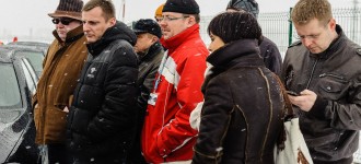 BMW xDRIVE LIVE TOUR 2013