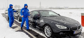 BMW xDRIVE LIVE TOUR 2013