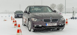 BMW xDRIVE LIVE TOUR 2013