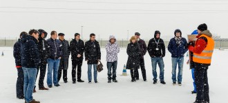 BMW xDRIVE LIVE TOUR 2013
