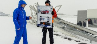 BMW xDRIVE LIVE TOUR 2013