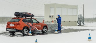BMW xDRIVE LIVE TOUR 2013