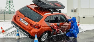 BMW xDRIVE LIVE TOUR 2013