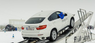 BMW xDRIVE LIVE TOUR 2013
