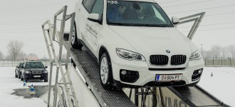 BMW xDRIVE LIVE TOUR 2013