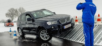 BMW xDRIVE LIVE TOUR 2013