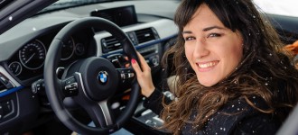 BMW xDRIVE LIVE TOUR 2013