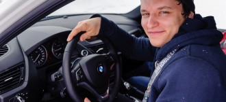 BMW xDRIVE LIVE TOUR 2013