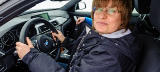 BMW xDRIVE LIVE TOUR 2013