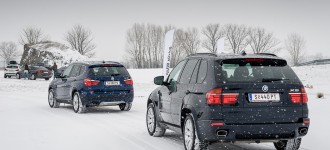BMW xDRIVE LIVE TOUR 2013