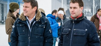 BMW xDRIVE LIVE TOUR 2013