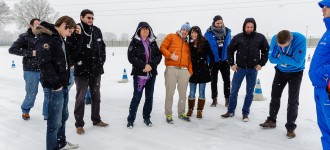 BMW xDRIVE LIVE TOUR 2013