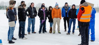BMW xDRIVE LIVE TOUR 2013