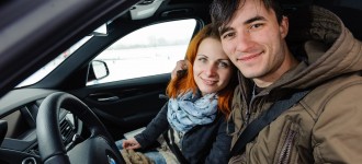 BMW xDRIVE LIVE TOUR 2013
