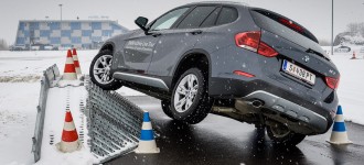 BMW xDRIVE LIVE TOUR 2013