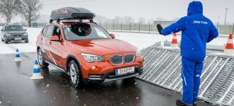 BMW xDRIVE LIVE TOUR 2013
