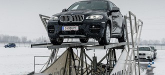 BMW xDRIVE LIVE TOUR 2013