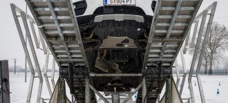 BMW xDRIVE LIVE TOUR 2013