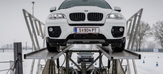 BMW xDRIVE LIVE TOUR 2013