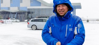 BMW xDRIVE LIVE TOUR 2013