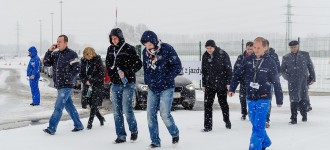 BMW xDRIVE LIVE TOUR 2013