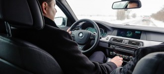 BMW xDRIVE LIVE TOUR 2013