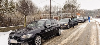 BMW xDRIVE LIVE TOUR 2013