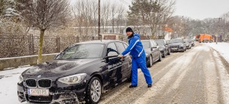 BMW xDRIVE LIVE TOUR 2013