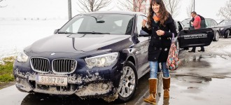 BMW xDRIVE LIVE TOUR 2013