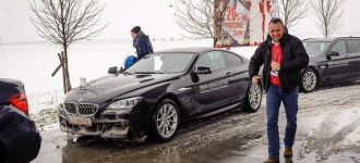 BMW xDRIVE LIVE TOUR 2013