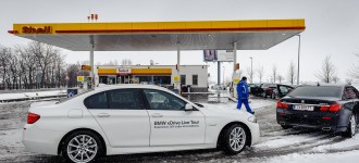 BMW xDRIVE LIVE TOUR 2013