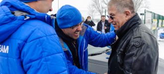 BMW xDRIVE LIVE TOUR 2013