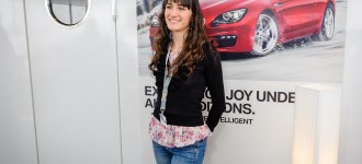 BMW xDRIVE LIVE TOUR 2013