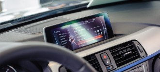 BMW xDRIVE LIVE TOUR 2013