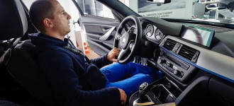 BMW xDRIVE LIVE TOUR 2013
