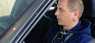 BMW xDRIVE LIVE TOUR 2013