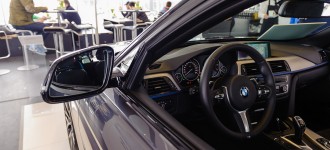 BMW xDRIVE LIVE TOUR 2013